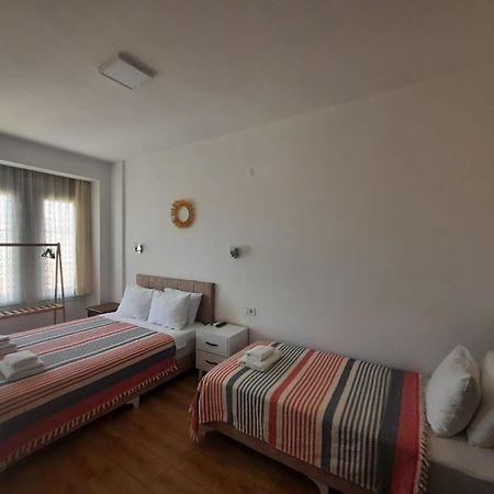 Adil Pansiyon Çeşme Εξωτερικό φωτογραφία