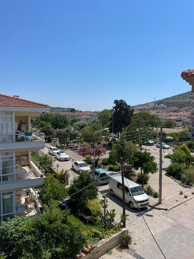 Adil Pansiyon Çeşme Εξωτερικό φωτογραφία